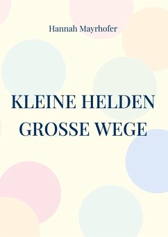 Cover Kleine Helden