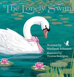 Cover The Lonely Swan