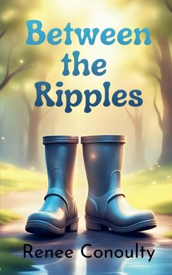 Cover Between the Ripples