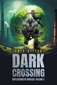Dark Crossing - Ritter, Eric