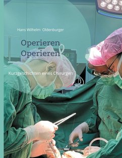 Cover Operieren Operieren