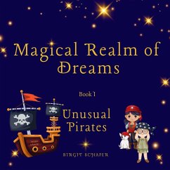 Cover Magical Realm Of Dreams
