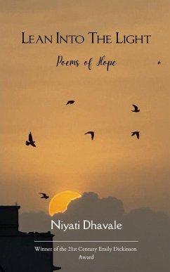 Cover Lean Into The Light