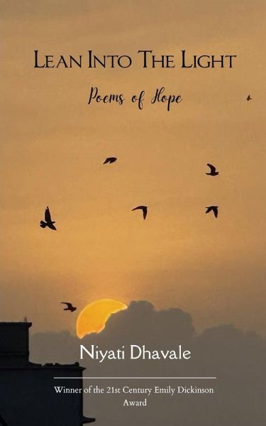 Lean Into The Light Lean Into The Light