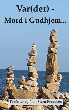 Var(der) - Mord i Gudhjem Var(der) - Mord i Gudhjem