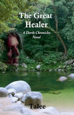 The Great Healer - Talee