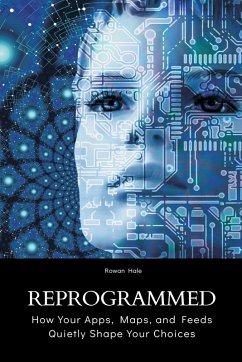 Reprogrammed - Hale, Rowan Reprogrammed - Hale, Rowan