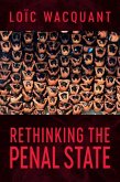 Rethinking the Penal State