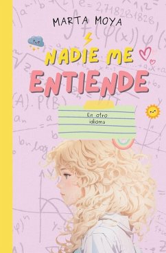 Cover Nadie me entiende 3, en otro idioma