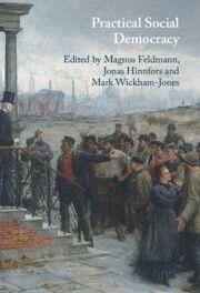 Cover Practical Social Democracy