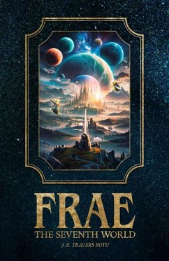 Cover FRAE, The Seventh World