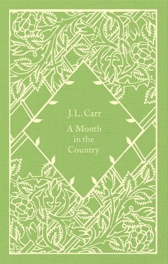 A Month in the Country - Carr, J L