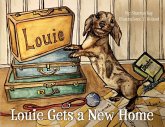 Louie Gets a New Home