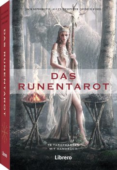 Cover Das Runentarot