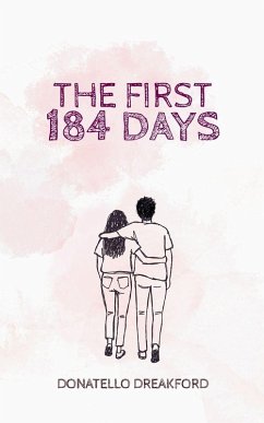 The First 184 Days - Dreakford, Donatello