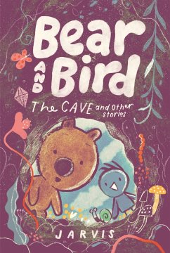 Cover Bear and Bird