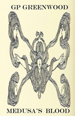 Cover Medusa's Blood