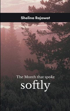 Cover The Month That Spoke Softly
