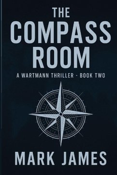 The Compass Room - James, Mark
