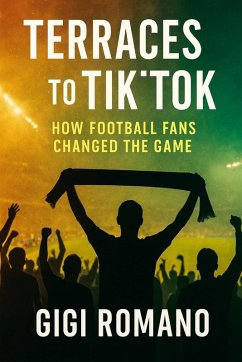 Cover Terraces to TikTok