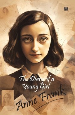 Cover The Diary of a Young Girl