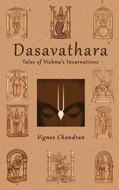 Cover Dasavathara