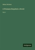 A Womans Requital: a Novel