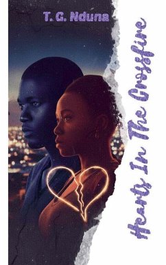 Cover Hearts In The Crossfire