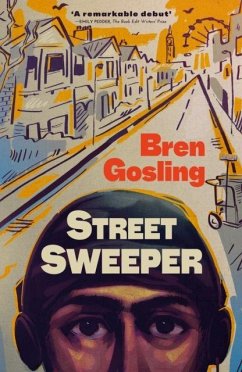Cover Street Sweeper