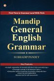 Mandip General English Grammar