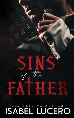 Cover Sins of the Father
