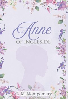 Anne of Ingleside - Montgomery, Lm