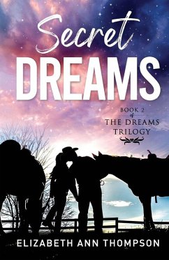 Cover Secret Dreams