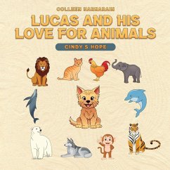 Cover Lucas And His Love For Animals