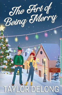 Cover The Art of Being Merry