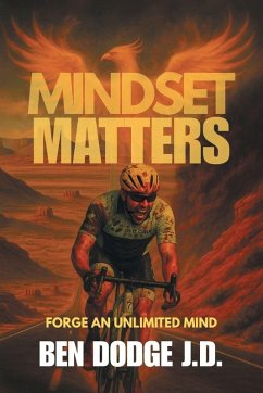 Cover Mindset Matters