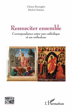 Cover Ressusciter ensemble