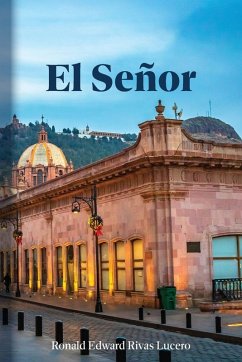 Cover El Señor