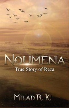 Cover Noumena: True Story of Reza (eBook, ePUB)