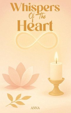 Cover Whispers Of The Heart