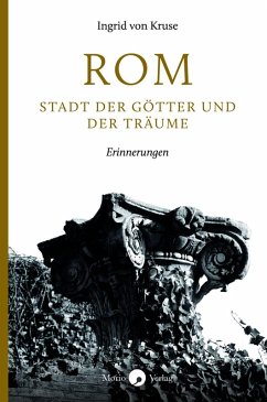 Cover Rom - Stadt der Götter und der Träume