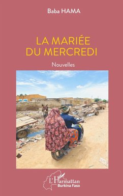 Cover La mariée du mercredi