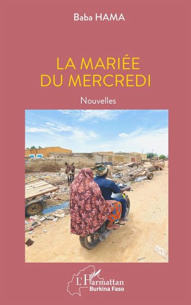 La mariée du mercredi La mariée du mercredi