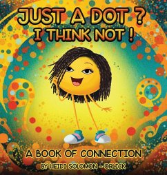 Cover Just a Dot? I Think Not!