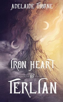 Cover Iron Heart of Terlian