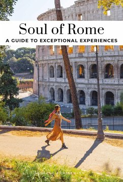 Cover Soul of Rome Guide
