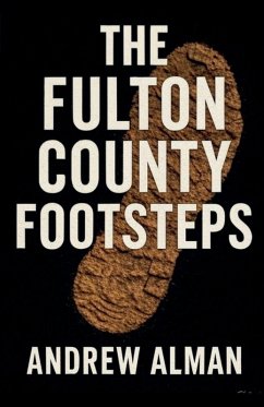 Cover The Fulton County Footsteps