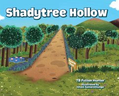 Cover Shadytree Hollow