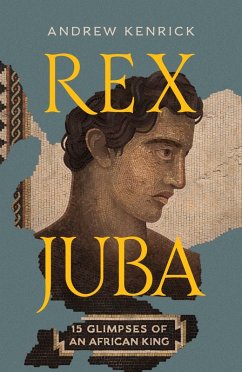 Cover Rex Juba