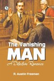 The Vanishing Man